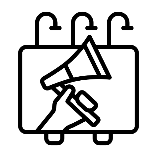 Guaranteed Exposure Icon