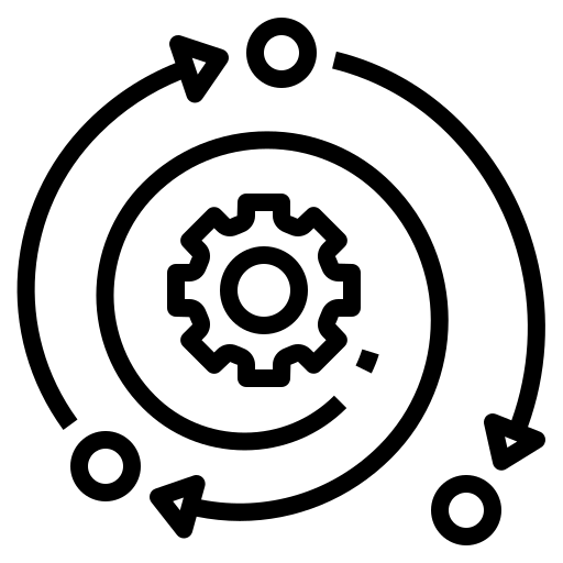 Brand Impact Icon