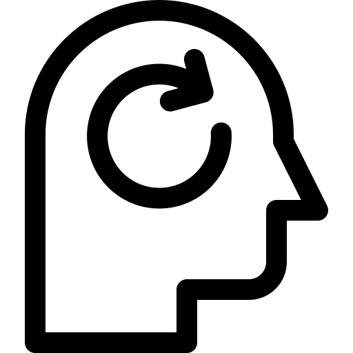 High Recall Icon