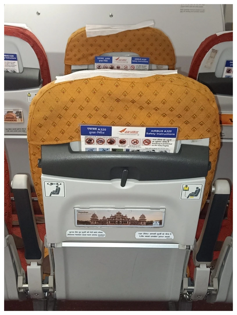 Meal tray Graphics (Exterior)